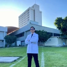 Foto de Dr. Ricardo Zarate Zepeda, Cardiología en Guadalajara