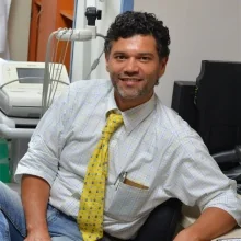 Foto de Dr. Roberto Carlos Miranda Ackerman, Medicina Interna en Guadalajara