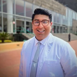 Foto de Dr. Roberto Cong Torres, Neurología en Guadalajara