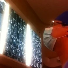 Foto de Dr. Roberto Cuitlahuac Torres Alba, Neurocirugía en Guadalajara