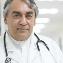 Foto de Dr. Roberto Hinojosa Ibarra, Pediatría en Guadalajara