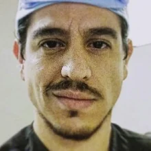 Foto de Dr. Roberto Miguel Damián Negrete, Cirugía Pediátrica en Guadalajara