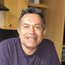 Foto de Dr. Roberto Vladimir Cuen Meza, Alergología e Inmunología Clínica en Guadalajara