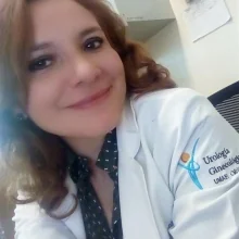 Foto de Dr. Rocio Margarita Zaragoza Torres, Ginecología y Obstetricia en Guadalajara