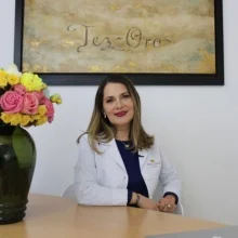 Foto de Dr. Rocio Marquez Cardenas, Dermatología en Guadalajara