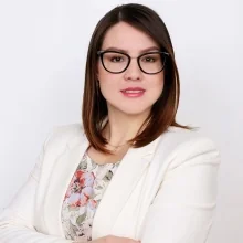 Foto de Dr. Rocio Serrano Sanchez, Psiquiatría en Guadalajara