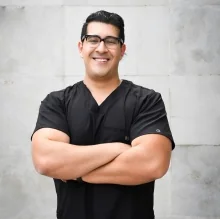 Foto de Dr. Rodolfo Aarón Casanova Aldaco, Ortopedia y Traumatología en Guadalajara