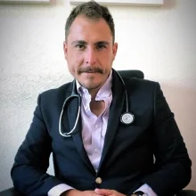 Foto de Dr. Rodolfo Corona Lopez 2, Ginecología y Obstetricia en Guadalajara
