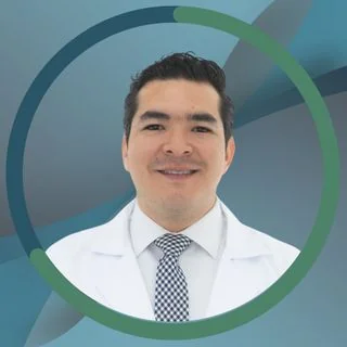 Foto de Dr. Rodolfo Xavier Cuervo Ramos, Anestesiología en Guadalajara