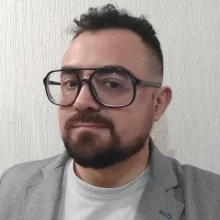 Foto de Dr. Rodrigo Antuan Duran Gutierrez, Psiquiatría en Guadalajara