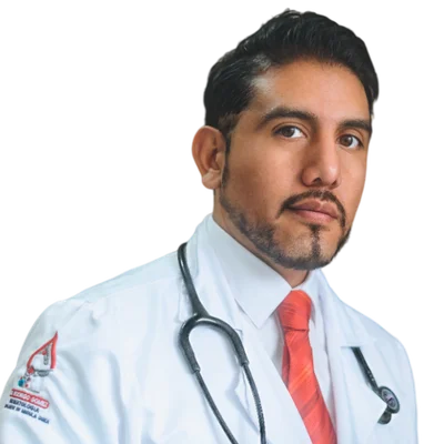 Foto de Dr. Rodrigo Gómez Vázquez, Hematología en Guadalajara