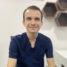 Foto de Dr. Rodrigo Guevara Gomez, Urología en Guadalajara