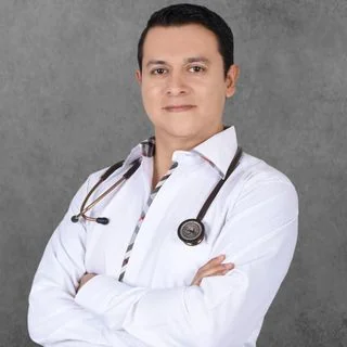Foto de Dr. Rodrigo Iván Orranti Ortega, Cirugía General en Guadalajara