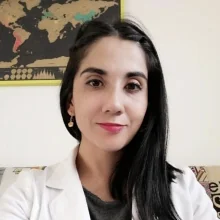 Foto de Dr. Rosa Elena Flores Montes, Psiquiatría en Guadalajara