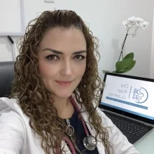 Dr. Rosa Isela Gutierrez Serrano 2