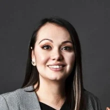 Foto de Dr. Rosalina Silva, Otorrinolaringología en Guadalajara