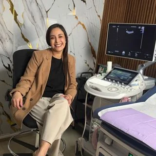 Foto de Dr. Roxana Montes, Ginecología y Obstetricia en Guadalajara