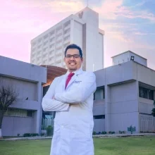 Foto de Dr. Rubén Alonso Sánchez, Cardiología en Guadalajara