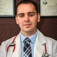 Foto de Dr. Rubén Cruz Revilla, Neumología, Pediatría en Guadalajara