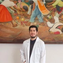 Foto de Dr. Sadid A. Estrada Chacon, Infectología en Guadalajara