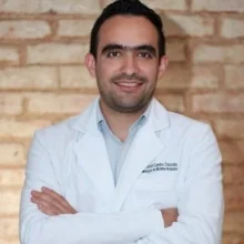 Foto de Dr. Said Castro Zazueta, Urología en Guadalajara