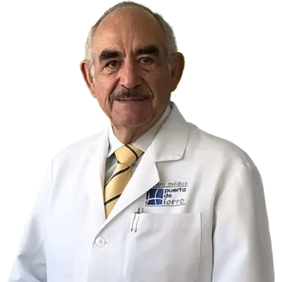 Foto de Dr. Salvador Espinosa Arámbula, Pediatría en Guadalajara