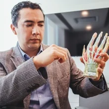 Foto de Dr. Salvador Magallón Jaimes, Ortopedia y Traumatología en Guadalajara