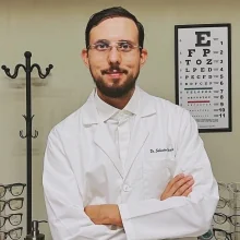 Foto de Dr. Salvador Menchaca, Oftalmología en Guadalajara