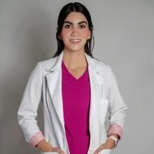 Foto de Dr. Samantha Garcia Bahena, Ginecología y Obstetricia en Guadalajara