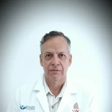 Foto de Dr. Samuel Jonathan Blazquez Santana, Angiología y Cirugía Vascular en Guadalajara