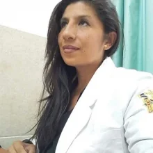 Foto de Dr. Sandra Anel Garcia Rodriguez, Urología en Guadalajara