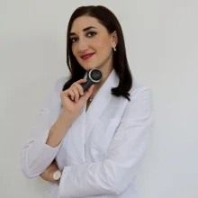 Foto de Dr. Sandra Gonzalez Saldana, Dermatología en Guadalajara