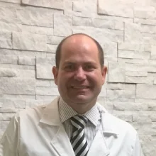 Foto de Dr. Santiago Jorba Basave, Otorrinolaringología en Guadalajara