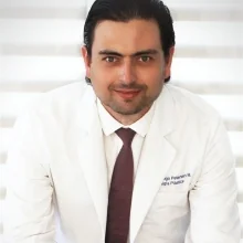 Foto de Dr. Santiago Petersen Morfin, Cirugía Plástica y Reconstructiva en Guadalajara