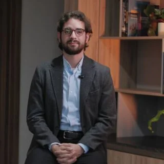 Foto de Dr. Santiago Torres Lizárraga, Medicina Interna en Guadalajara