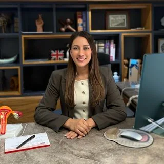 Foto de Dr. Sarahi Rosas, Ginecología y Obstetricia en Guadalajara