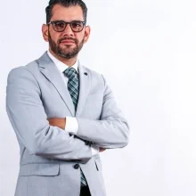 Foto de Dr. Saulo Camarena Romero, Urología en Guadalajara