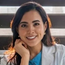 Foto de Dr. Sayda Hinojosa Curiel, Pediatría en Guadalajara