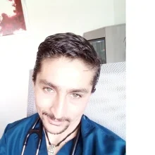 Foto de Dr. Sergio Adrian Zuniga Mendoza, Cardiología en Guadalajara