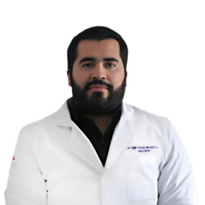 Foto de Dr. Sergio Armando Mendoza Enciso, Neurología, Neurología en Guadalajara