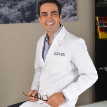 Foto de Dr. Sergio Ayuzo Del Valle, Cirugía Plástica y Reconstructiva en Guadalajara