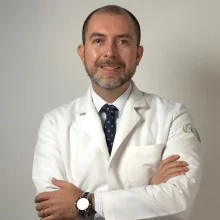 Foto de Dr. Sergio Durán Barragán, Reumatología en Guadalajara