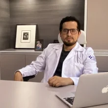 Foto de Dr. Sergio Galaviz Diaz, Cirugía General en Guadalajara