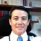 Foto de Dr. Sergio Humberto López Estupiñán, Neumología en Guadalajara