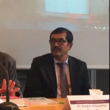 Foto de Dr. Sergio Javier Villasenor Bayardo, Psiquiatría en Guadalajara