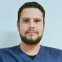 Foto de Dr. Sergio Martínez Ibarrarán pediátrico, Cirugía Pediátrica en Guadalajara