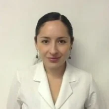Foto de Dr. Sharon Violeta Romero Pardave, Ginecología y Obstetricia en Guadalajara