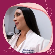 Foto de Dr. Sherilinne Quiles, Ginecología y Obstetricia en Guadalajara