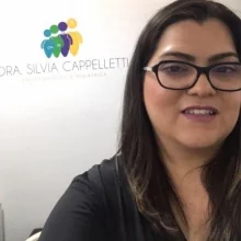 Foto de Dra. Silvia Catalina Cappelletti Cruz, Endocrinología en Guadalajara