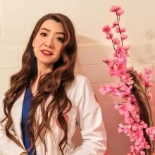 Foto de Dr. Sofia Cárdenas Vega, Algología en Guadalajara